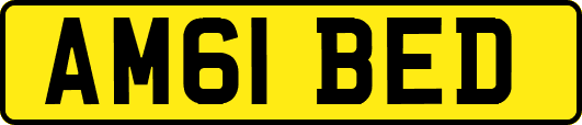 AM61BED