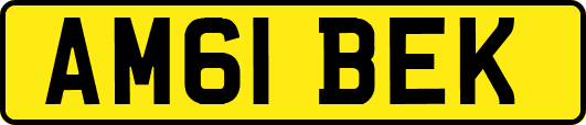 AM61BEK