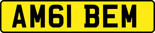 AM61BEM