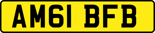 AM61BFB