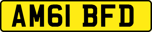 AM61BFD