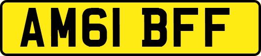 AM61BFF