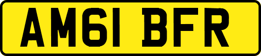 AM61BFR
