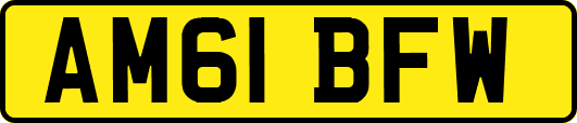 AM61BFW