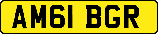 AM61BGR