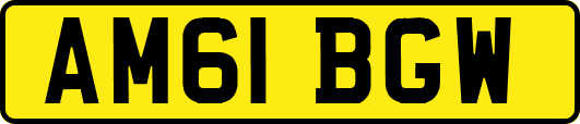AM61BGW