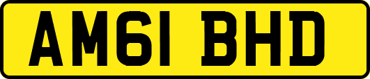 AM61BHD