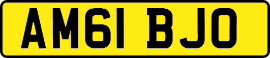 AM61BJO