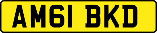 AM61BKD