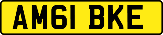 AM61BKE