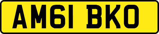AM61BKO