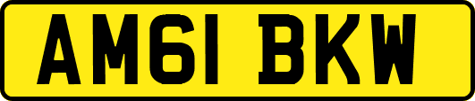AM61BKW