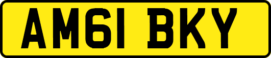 AM61BKY