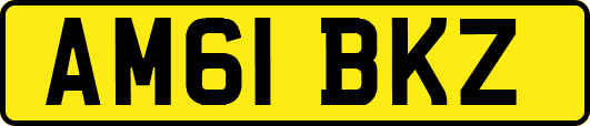 AM61BKZ