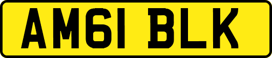 AM61BLK