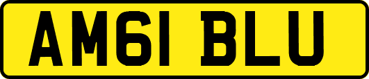 AM61BLU
