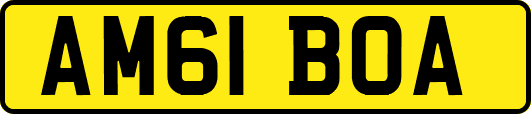 AM61BOA
