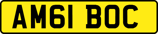 AM61BOC
