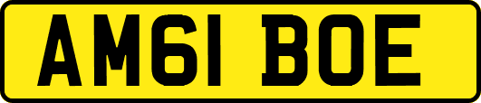 AM61BOE