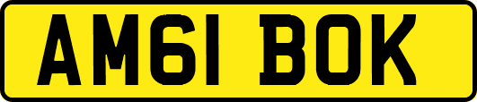 AM61BOK