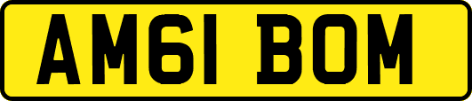 AM61BOM