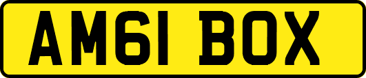 AM61BOX