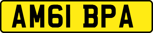 AM61BPA
