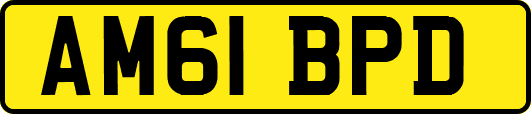 AM61BPD