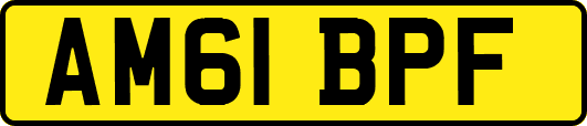 AM61BPF