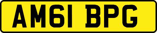 AM61BPG