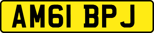 AM61BPJ
