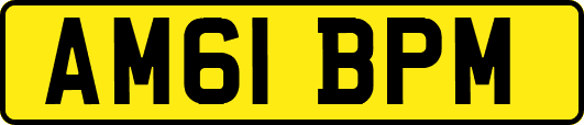 AM61BPM