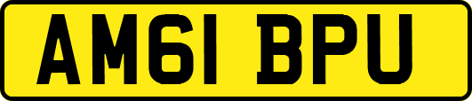 AM61BPU
