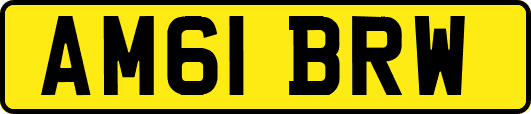 AM61BRW