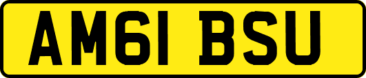 AM61BSU