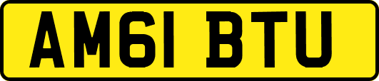 AM61BTU