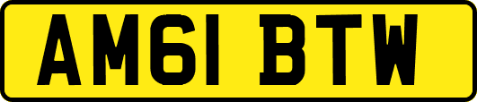 AM61BTW