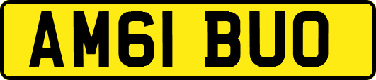 AM61BUO