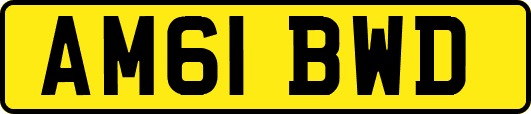 AM61BWD
