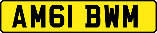 AM61BWM