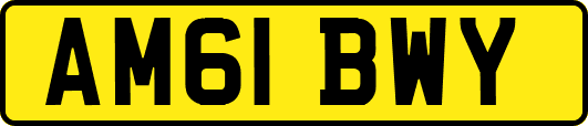 AM61BWY