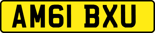AM61BXU