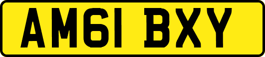 AM61BXY
