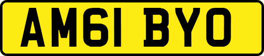 AM61BYO