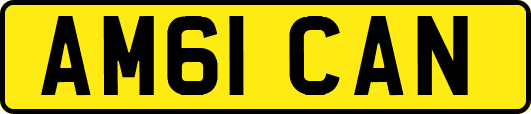 AM61CAN