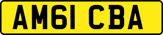 AM61CBA