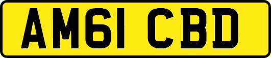 AM61CBD