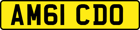 AM61CDO