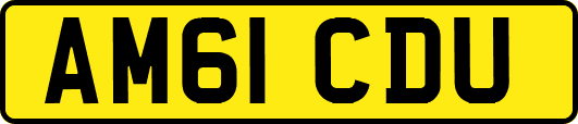 AM61CDU