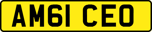 AM61CEO
